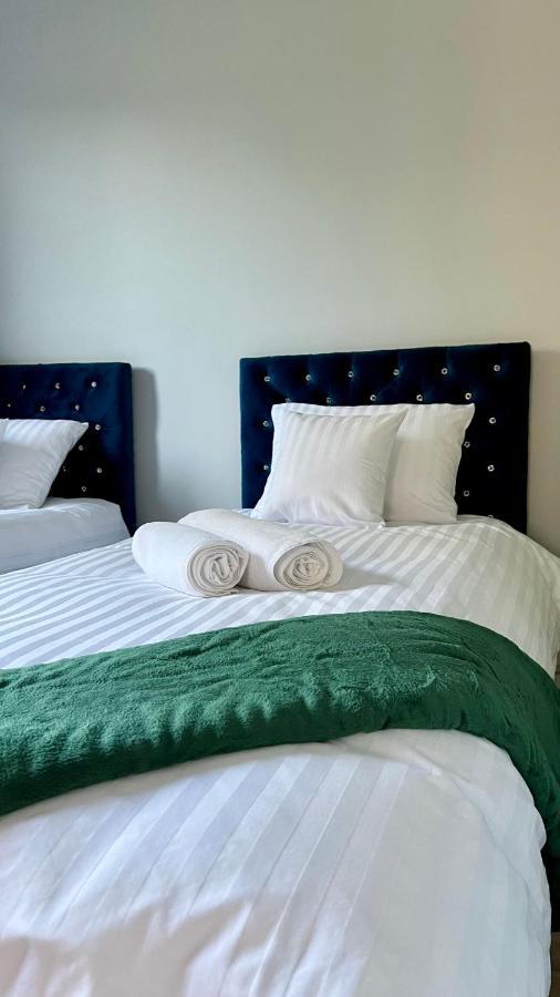 Aparthotel W Dolinie Stawow Zator By Housine Las Εξωτερικό φωτογραφία