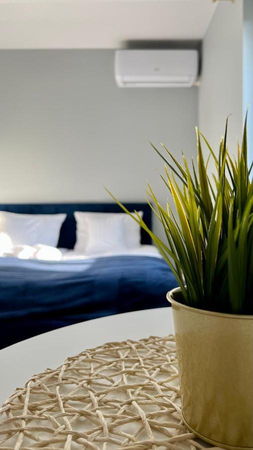 Aparthotel W Dolinie Stawow Zator By Housine Las Εξωτερικό φωτογραφία