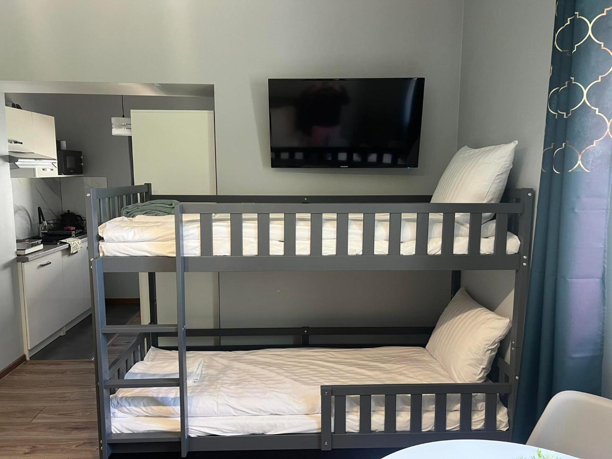 Aparthotel W Dolinie Stawow Zator By Housine Las Δωμάτιο φωτογραφία